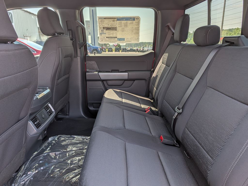 2026 Ford F-150 XLT - Photo 8