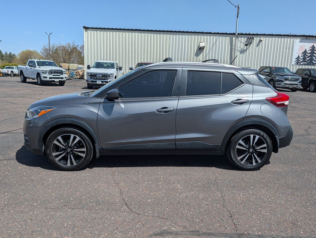 2019 Nissan Kicks SV - Photo 9