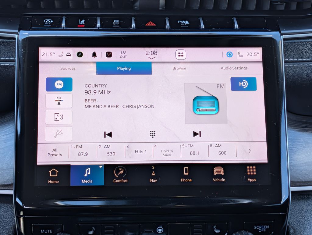 2023 Jeep Grand Cherokee Limited - Photo 17