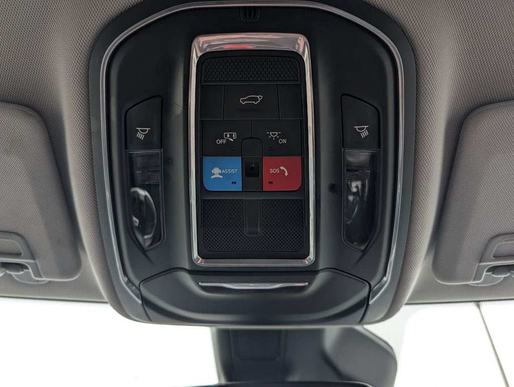 2023 Jeep Grand Cherokee Limited - Photo 31