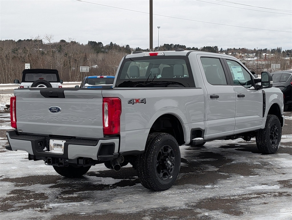 New 2026 Ford Super Duty F-350 XL TRUCK
