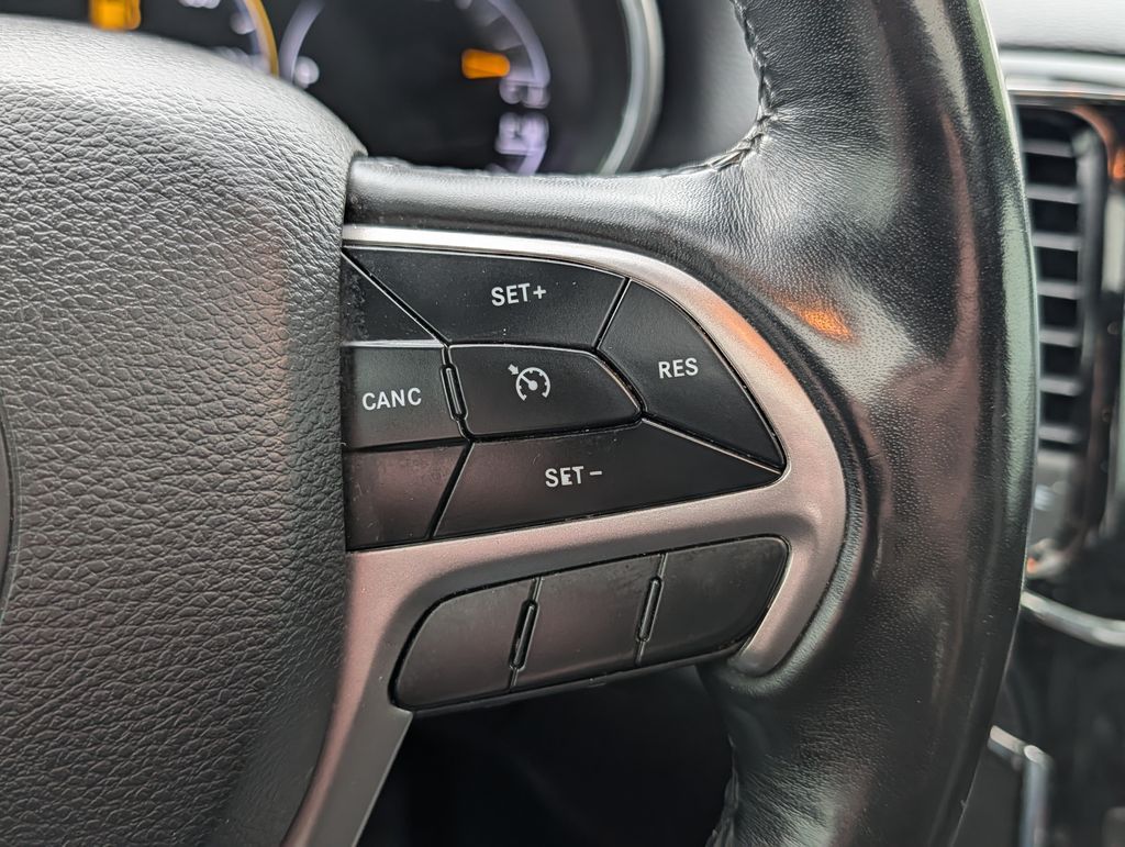 2019 Jeep Grand Cherokee Limited - Photo 24