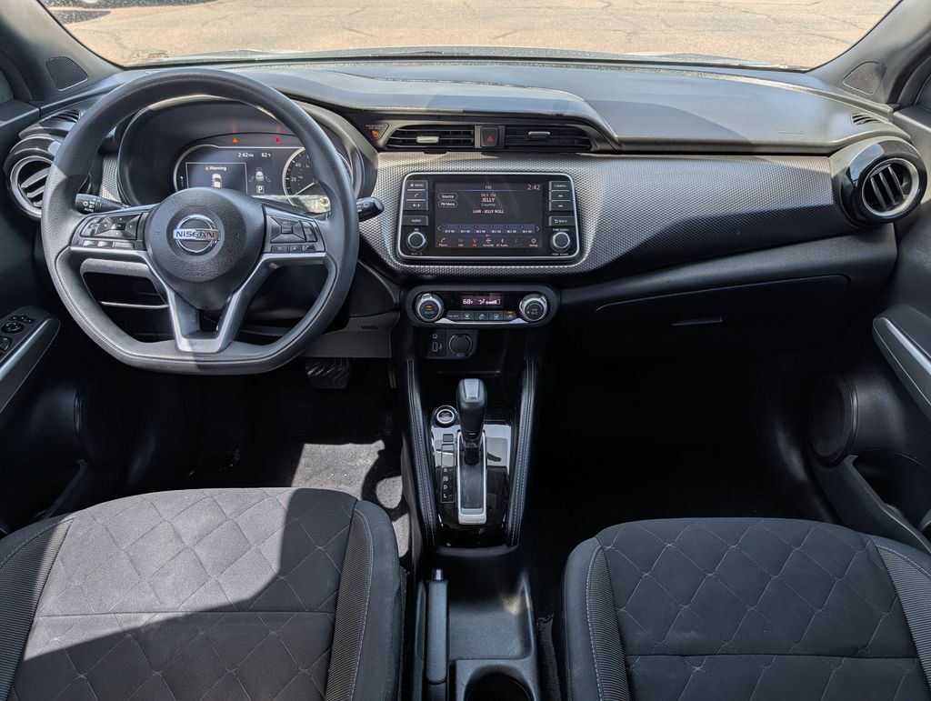 2019 Nissan Kicks SV - Photo 15