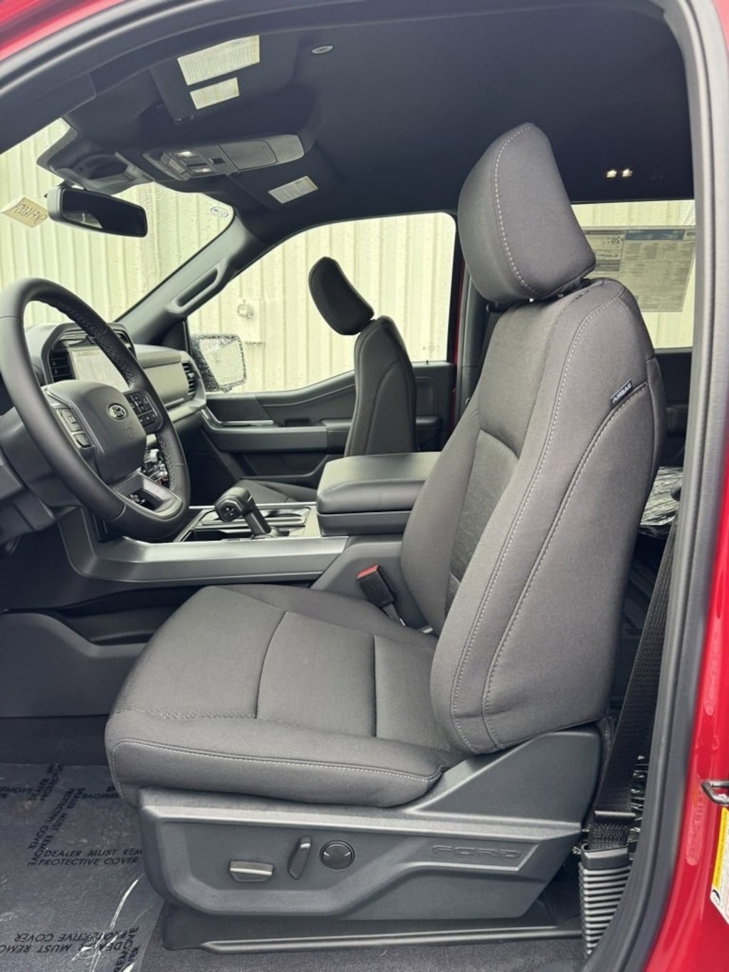 New 2025 Ford F-150 XLT TRUCK