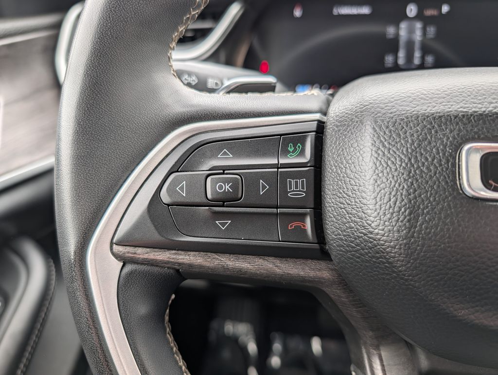 2023 Jeep Grand Cherokee Limited - Photo 22