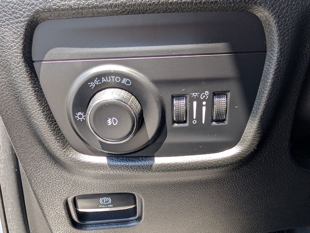 2023 Jeep Grand Cherokee Limited - Photo 27