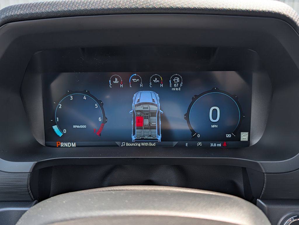 2026 Ford F-150 XLT - Photo 16