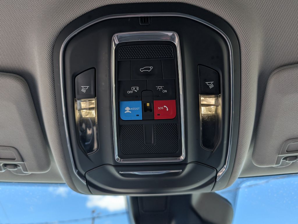 2023 Jeep Grand Cherokee Limited - Photo 29