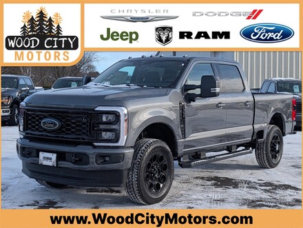 2026 Ford Super Duty F-350 XLT TRUCK