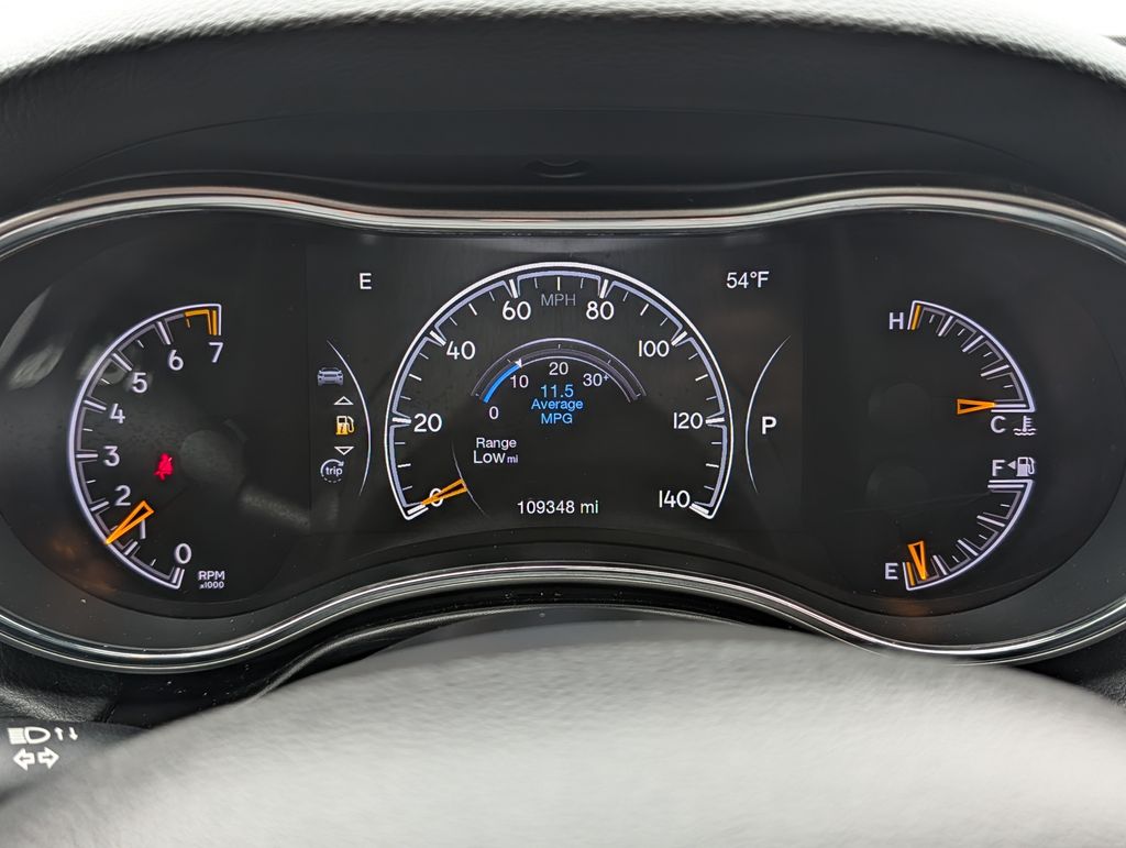 2019 Jeep Grand Cherokee Limited - Photo 22