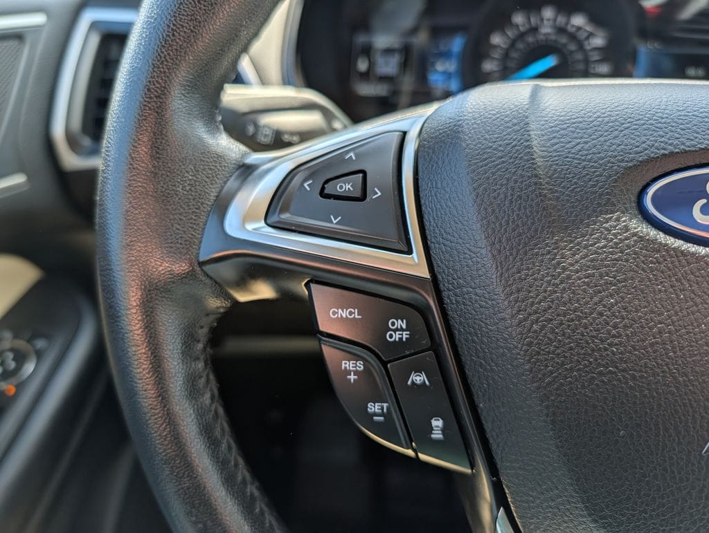 2022 Ford Edge SEL - Photo 20