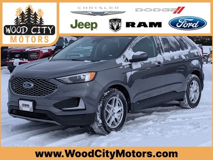 2024 Ford Edge SEL SUV