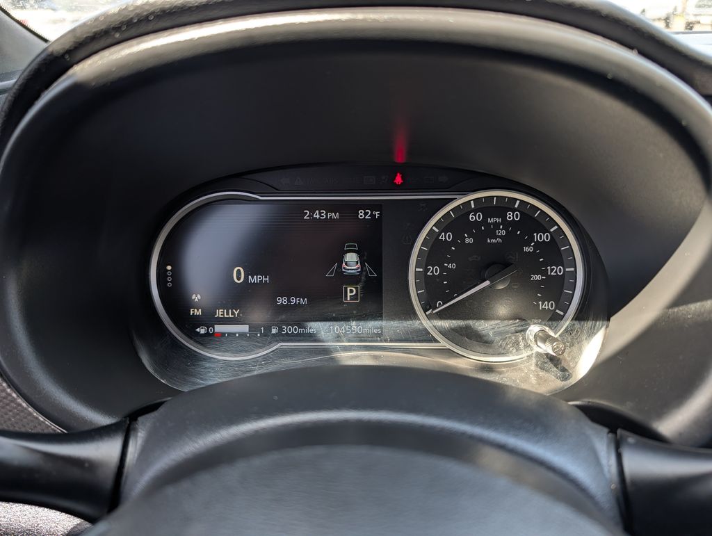 2019 Nissan Kicks SV - Photo 19
