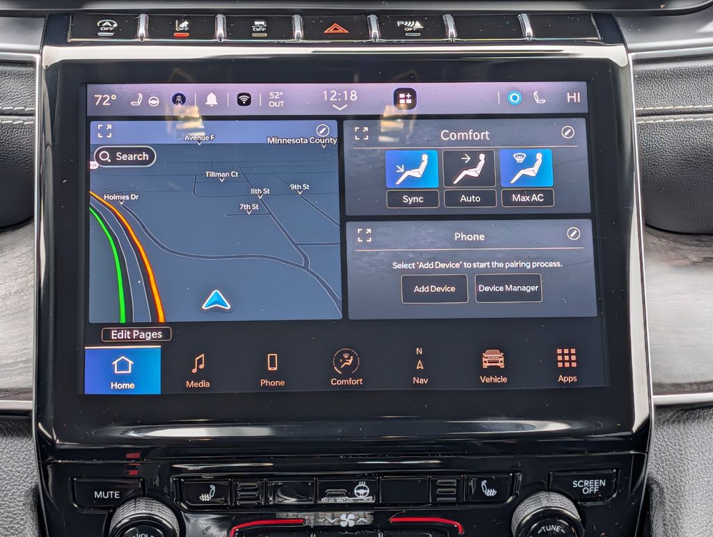 2023 Jeep Grand Cherokee Limited - Photo 17