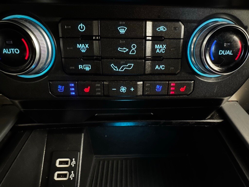 2019 Ford F-150 Platinum photo 4