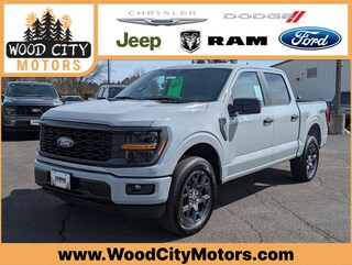 2026 Ford F-150 STX TRUCK