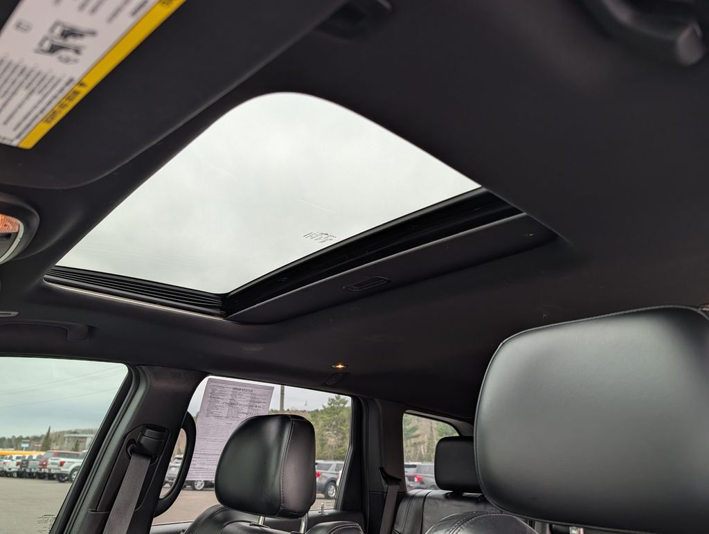 2019 Jeep Grand Cherokee Limited - Photo 16