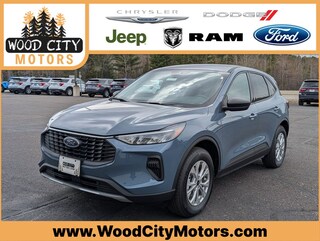 2026 Ford Escape Active SUV