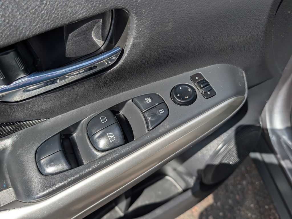 2019 Nissan Kicks SV - Photo 14