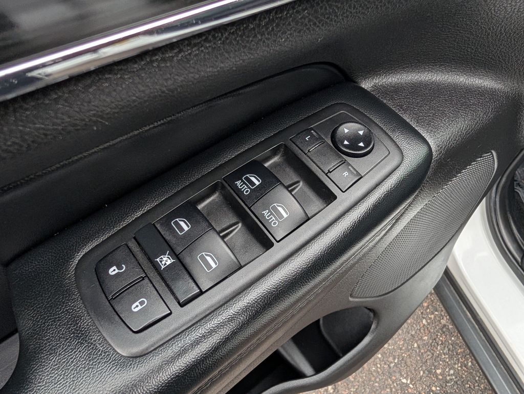 2019 Jeep Grand Cherokee Limited - Photo 14