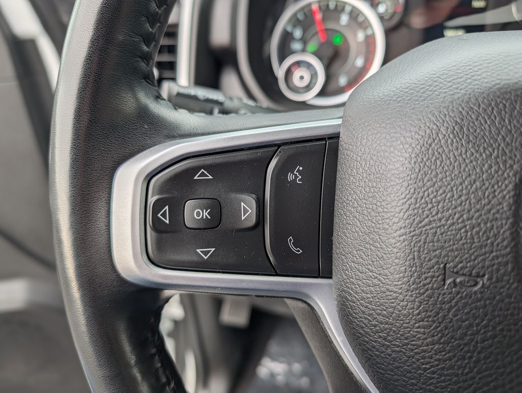 2024 RAM Ram 3500 Pickup Big Horn - Photo 24