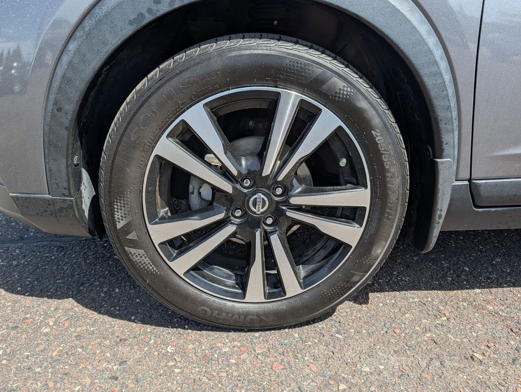 2019 Nissan Kicks SV - Photo 10