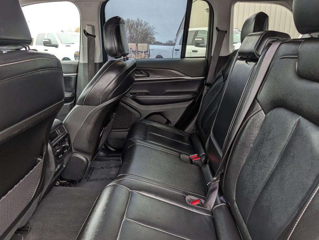 2023 Jeep Grand Cherokee Limited - Photo 12
