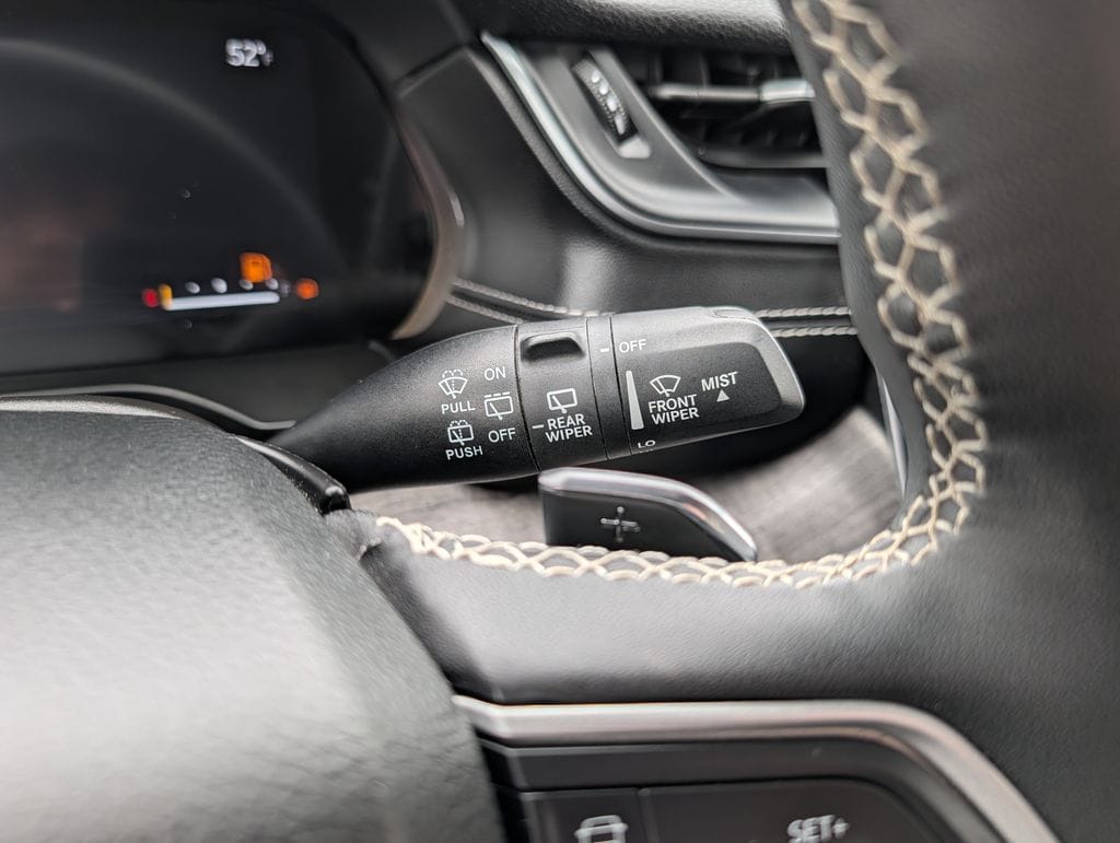 2023 Jeep Grand Cherokee Limited - Photo 25