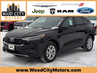 2026 Ford Escape Active SUV