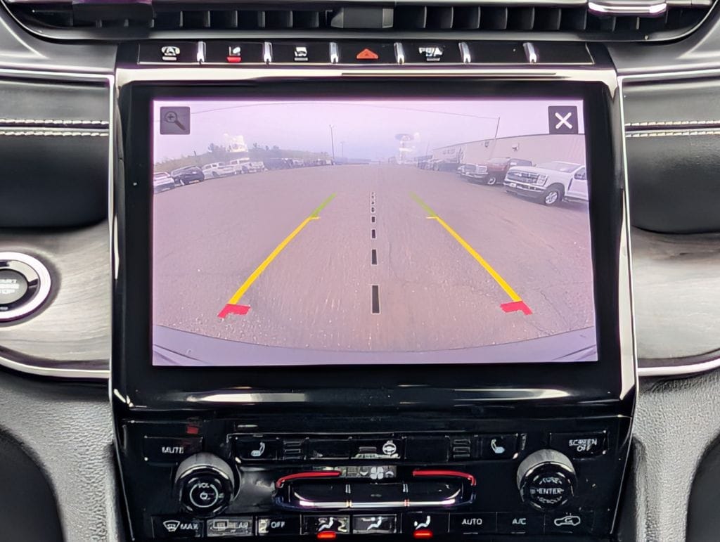 2023 Jeep Grand Cherokee Limited - Photo 20