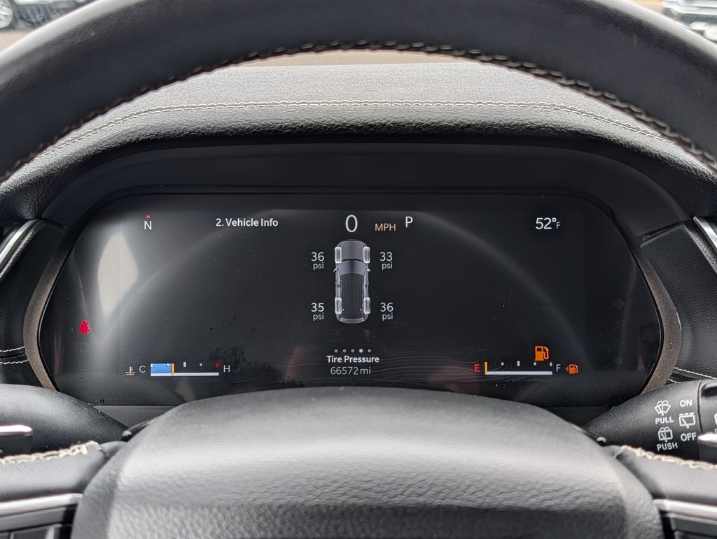 2023 Jeep Grand Cherokee Limited - Photo 21