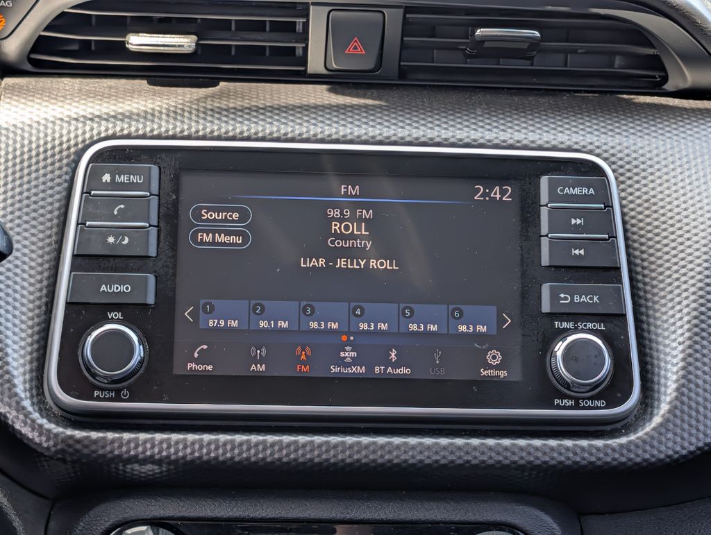 2019 Nissan Kicks SV - Photo 16