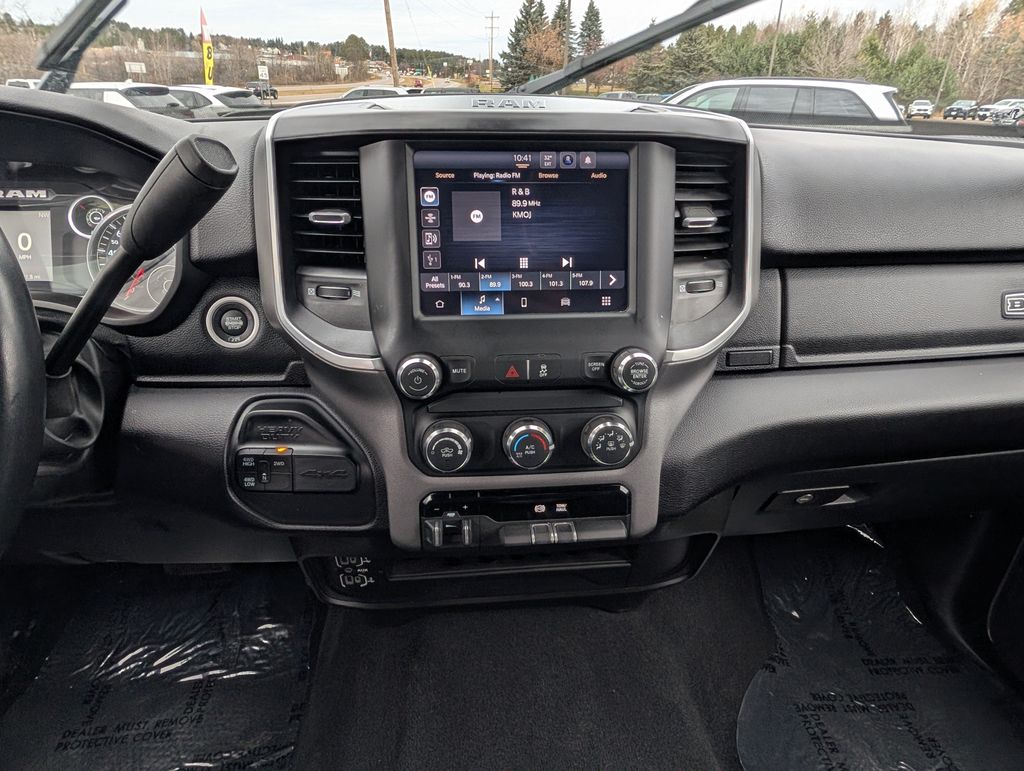 2024 RAM Ram 3500 Pickup Big Horn - Photo 15