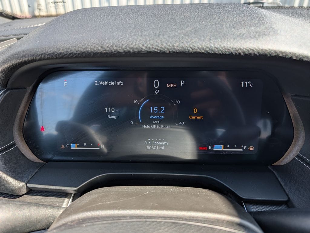 2023 Jeep Grand Cherokee Altitude - Photo 19