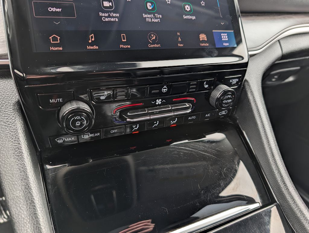 2023 Jeep Grand Cherokee Limited - Photo 29