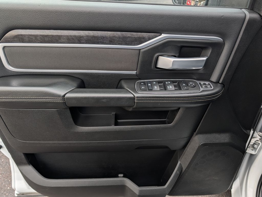 2024 RAM Ram 3500 Pickup Big Horn - Photo 18