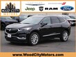  Buick Enclave