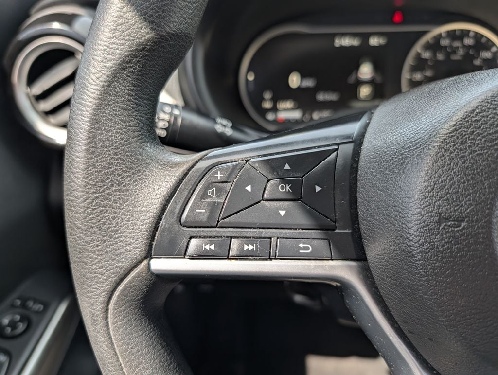 2019 Nissan Kicks SV - Photo 20