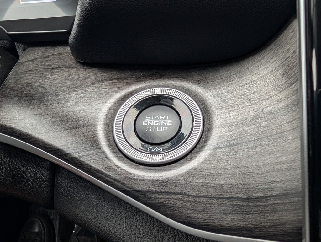 2023 Jeep Grand Cherokee Limited - Photo 26