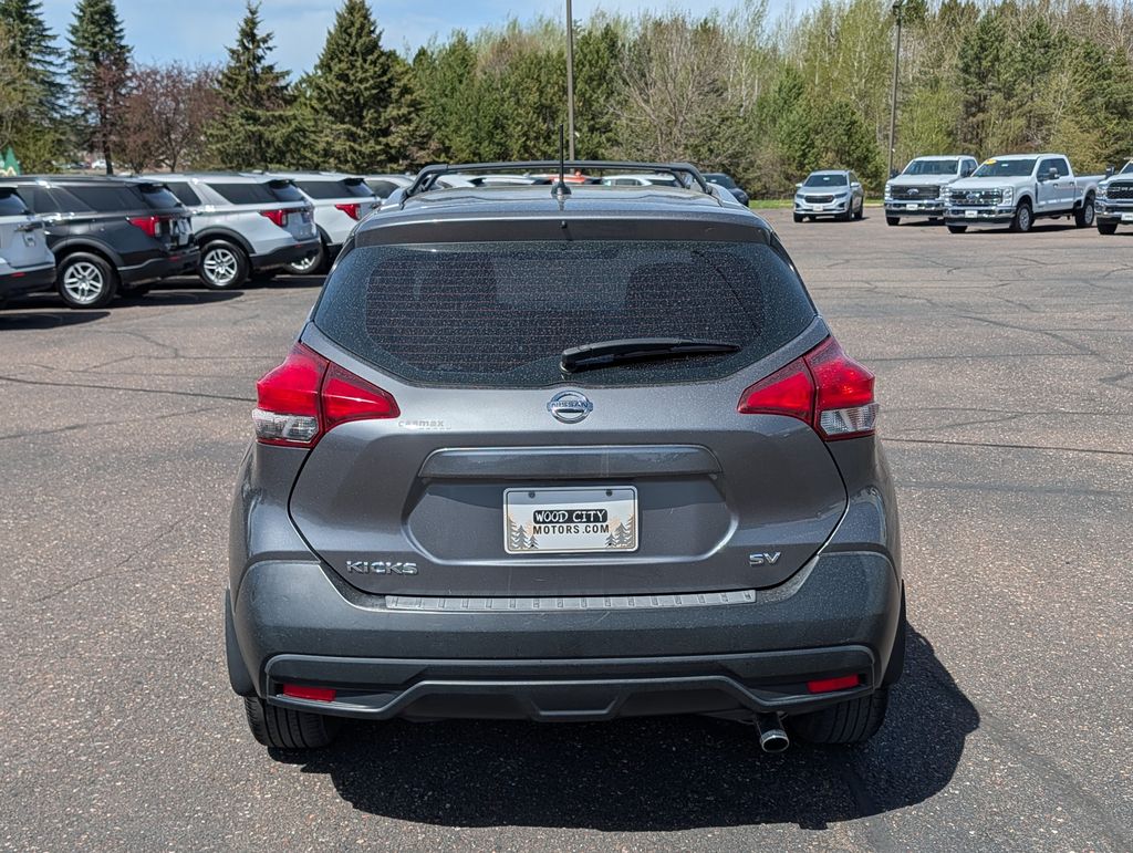 2019 Nissan Kicks SV - Photo 7