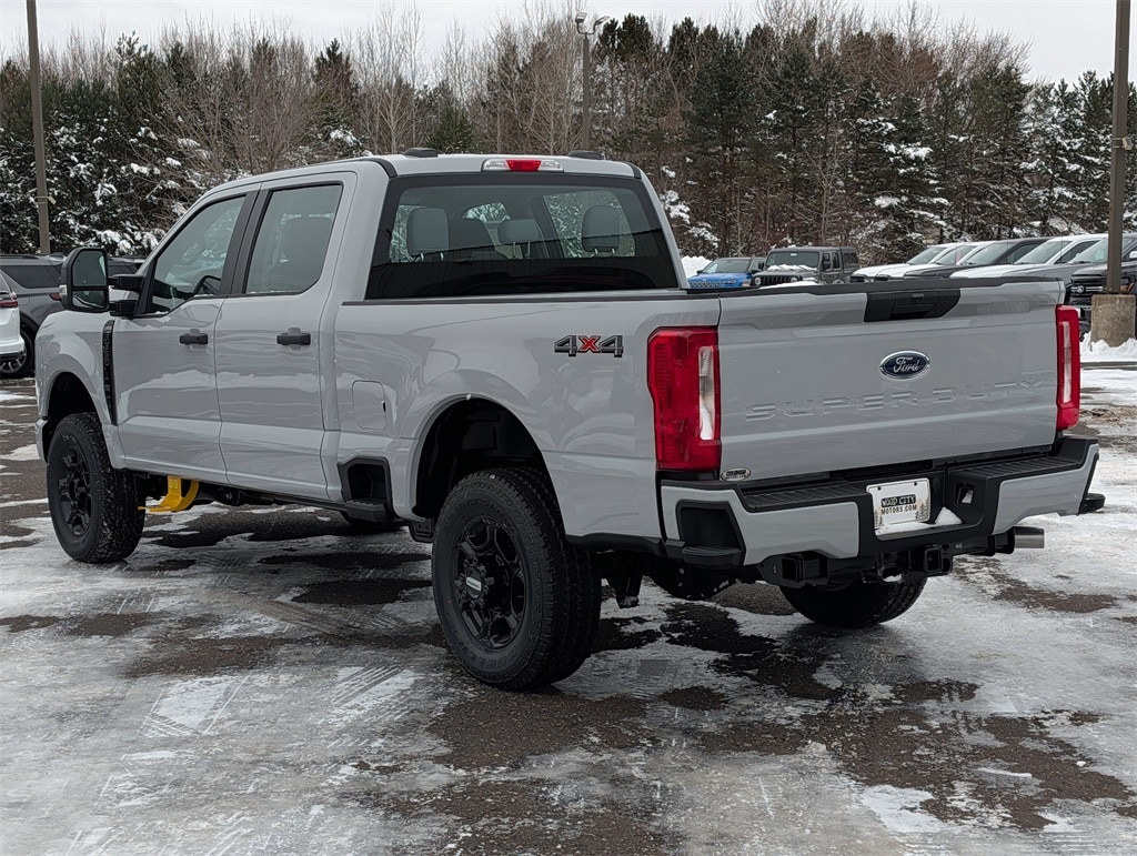 New 2026 Ford Super Duty F-350 XL TRUCK