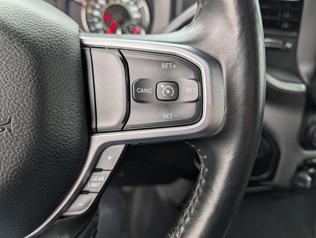 2024 RAM Ram 3500 Pickup Big Horn - Photo 23