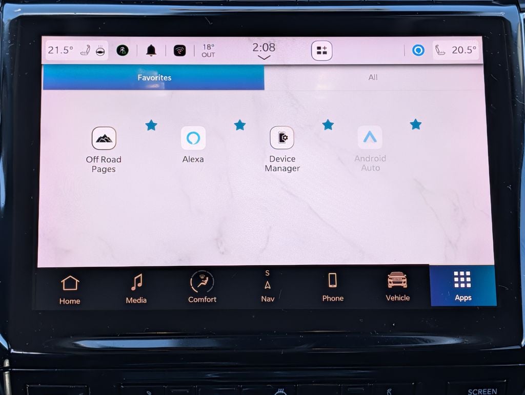 2023 Jeep Grand Cherokee Limited - Photo 19