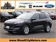  Ford Escape Hybrid