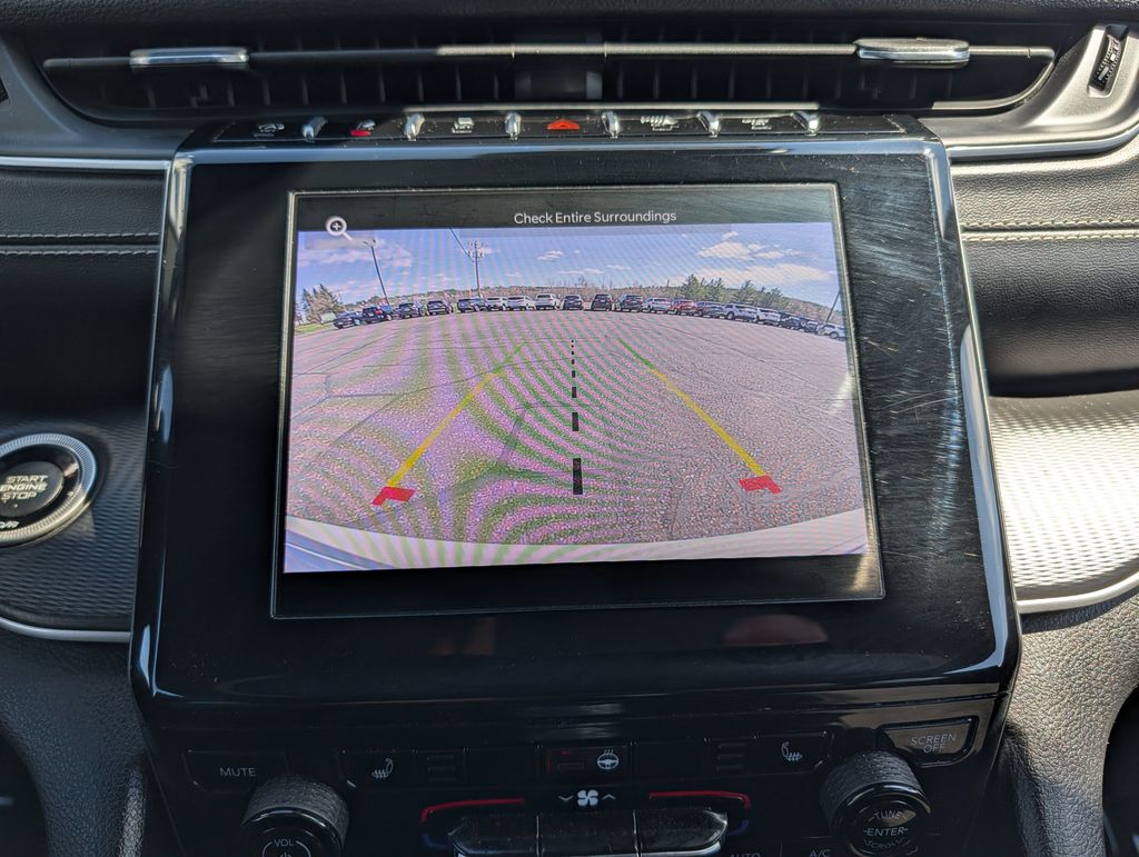 2023 Jeep Grand Cherokee Altitude - Photo 17