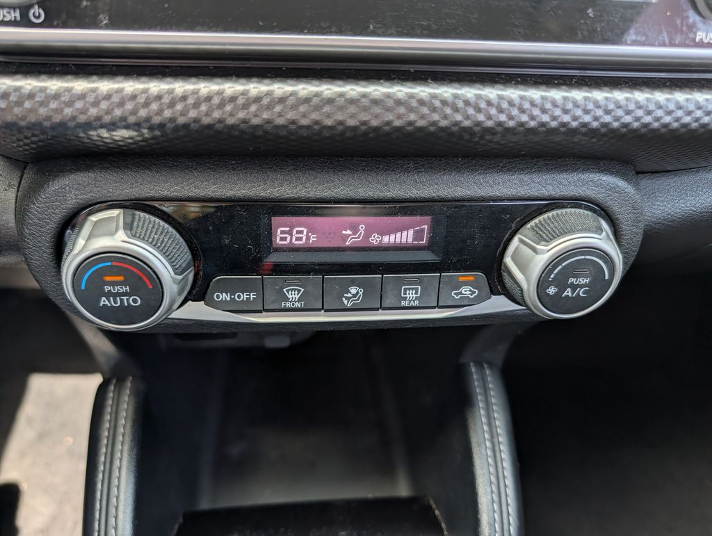 2019 Nissan Kicks SV - Photo 24