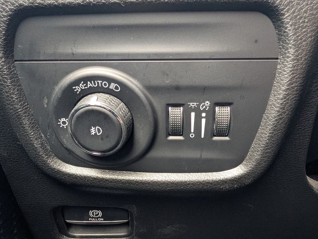 2023 Jeep Grand Cherokee Limited - Photo 27