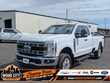  Ford F-250SD