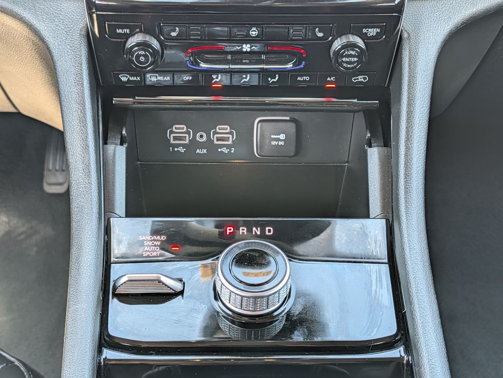 2023 Jeep Grand Cherokee Limited - Photo 20