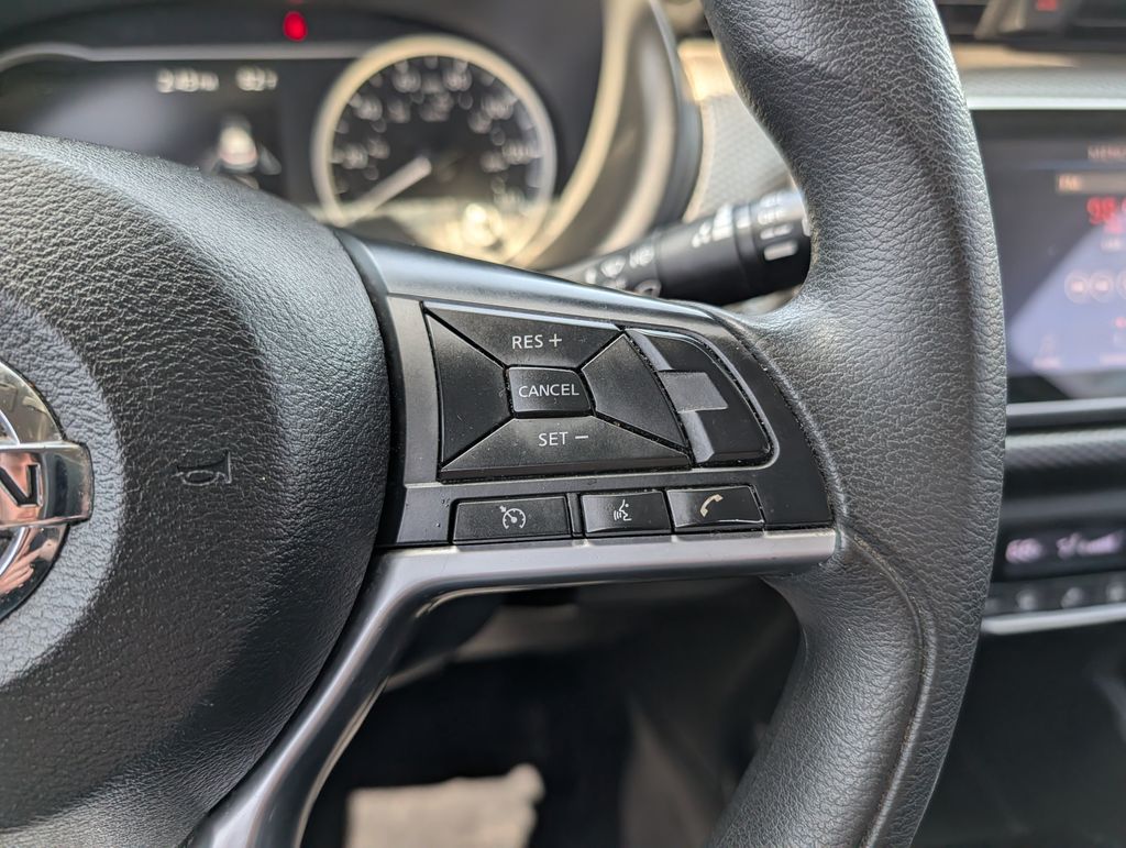 2019 Nissan Kicks SV - Photo 21